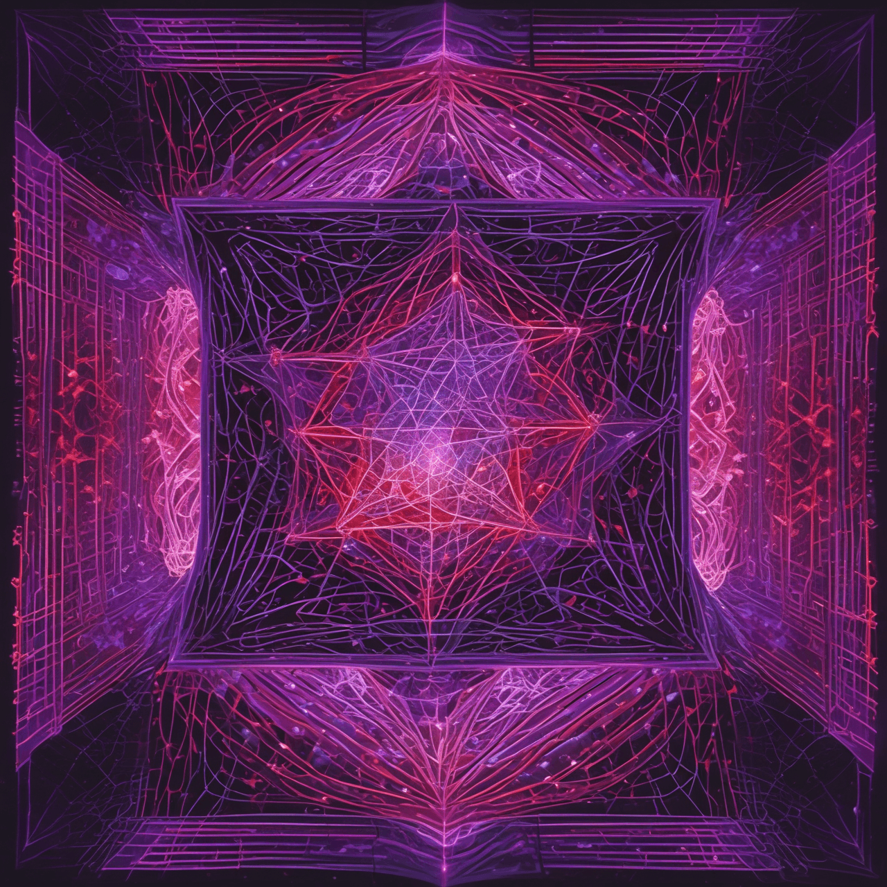 SQL Circus Thru Nirvana game banner