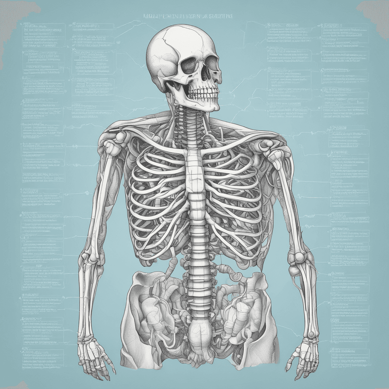 Anatomy Jetpack Quiz game banner