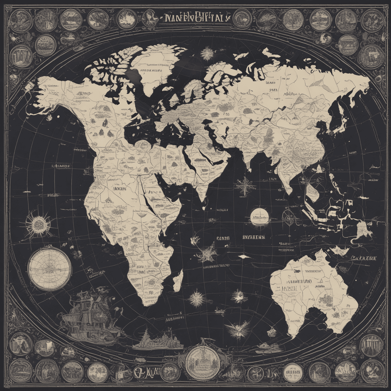 AP World History: Unit 8 Defender game banner