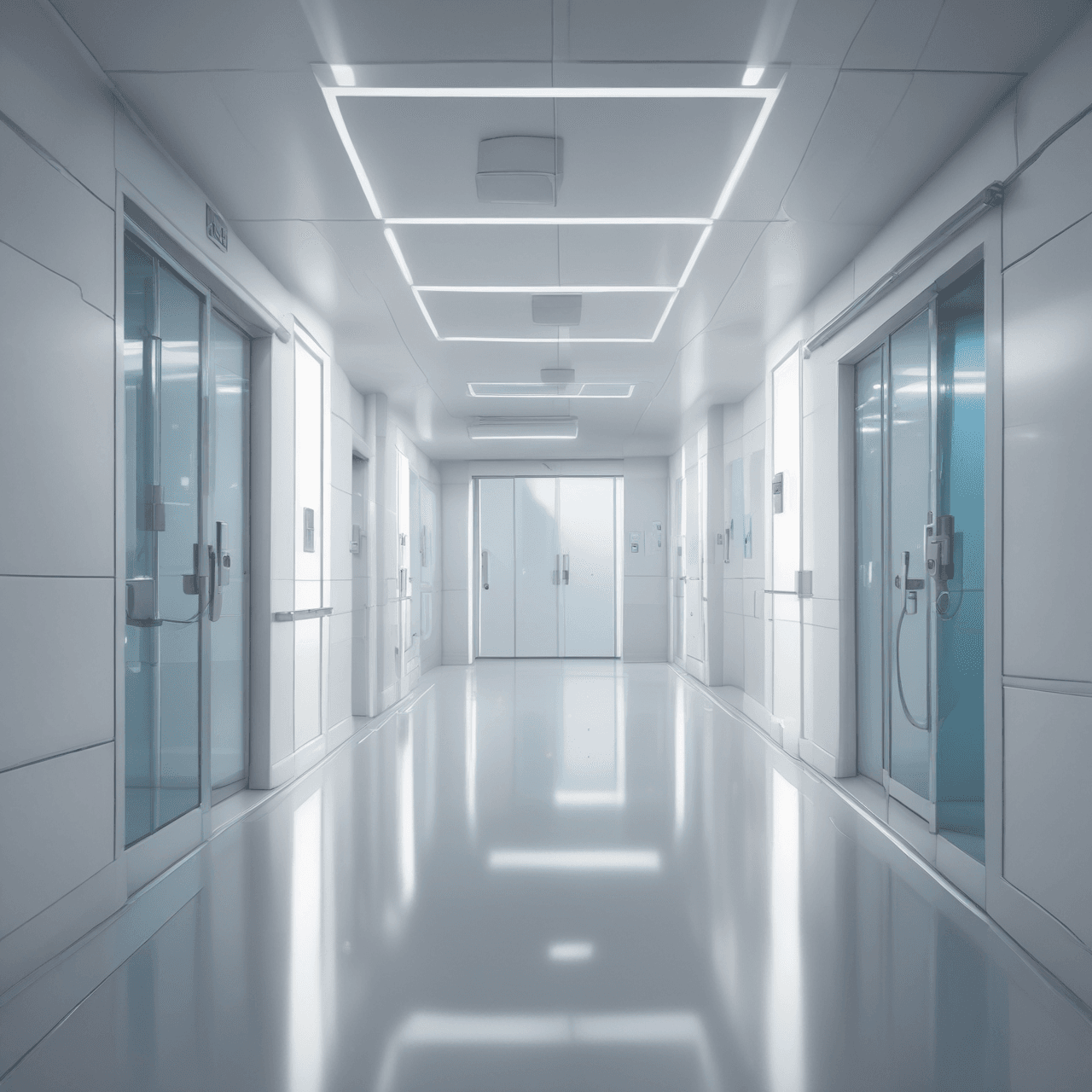 Nurse Quiz Adventure game banner