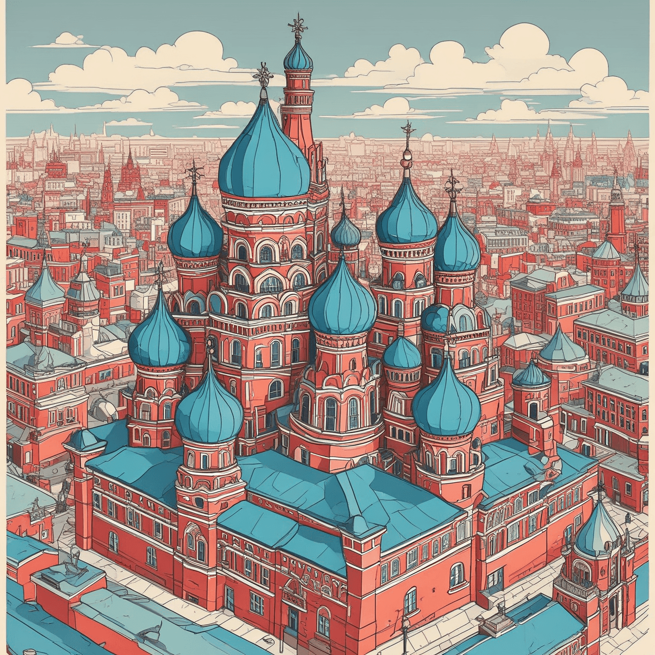 Red Star Bridge Quiz game banner