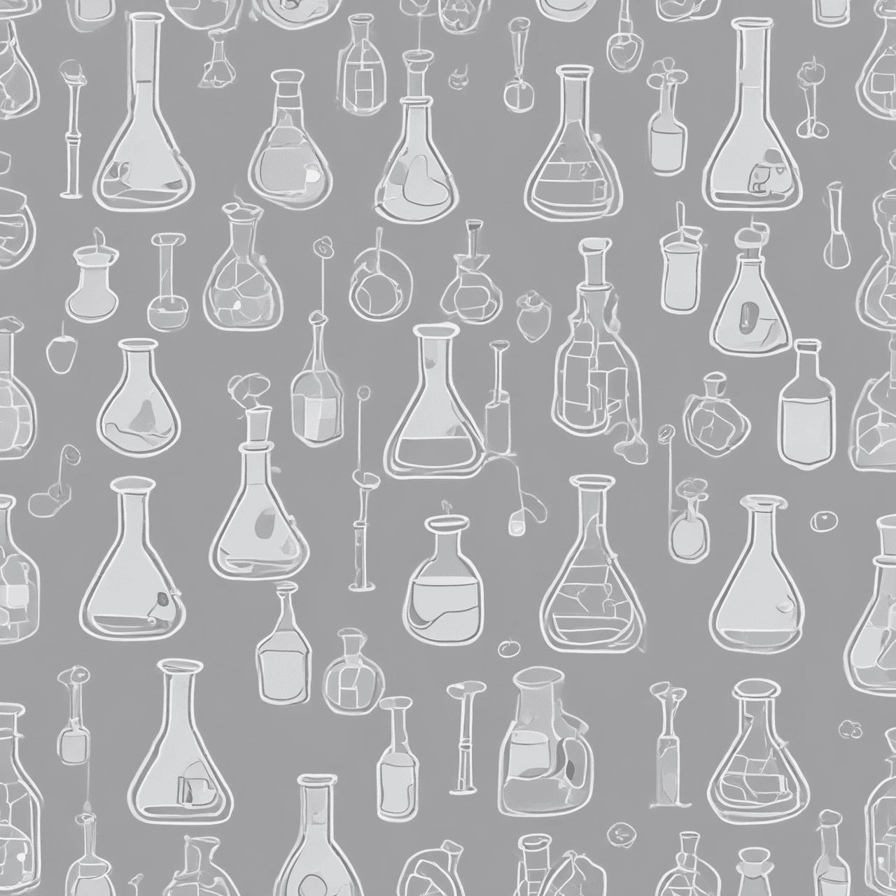 Chem Jump game banner