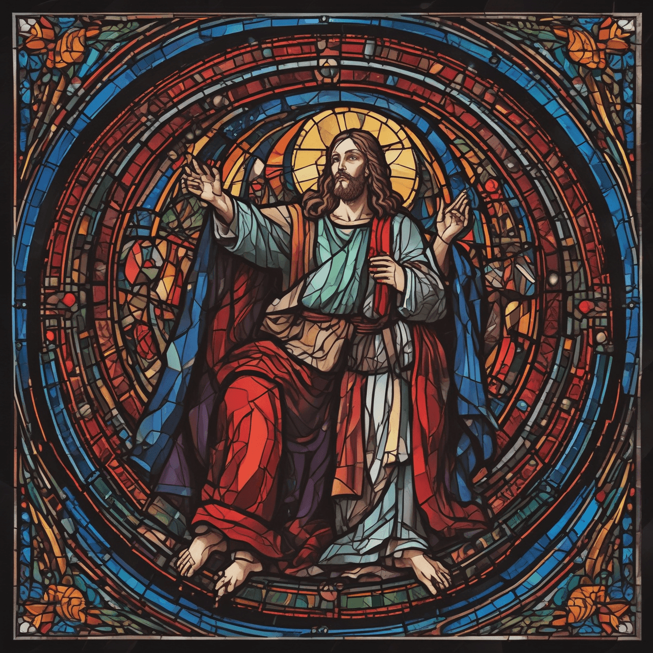 Christology Challenge game banner