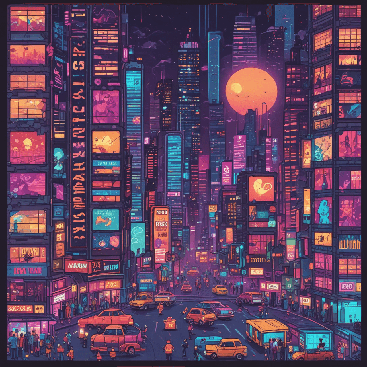 Chat Shenanigans Dash game banner