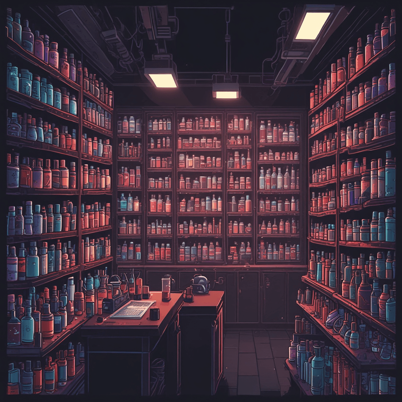 Estados de la Materia: ¡Corre y Aprende! game banner