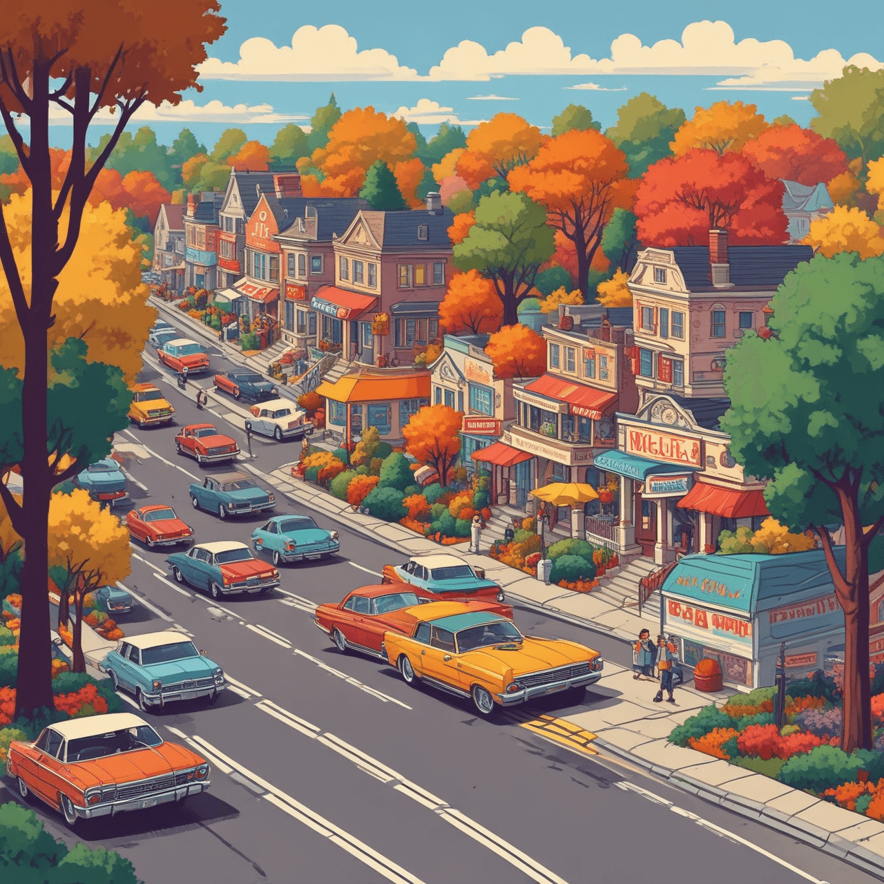 Holling's Race Against Time game banner