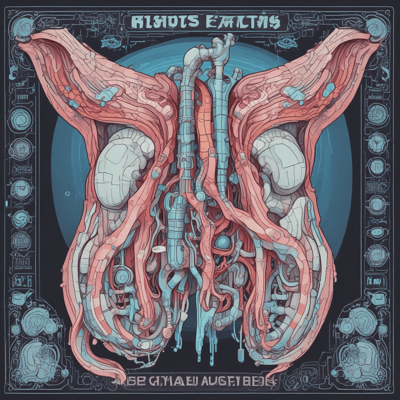 Pelvic Floor Runner game banner