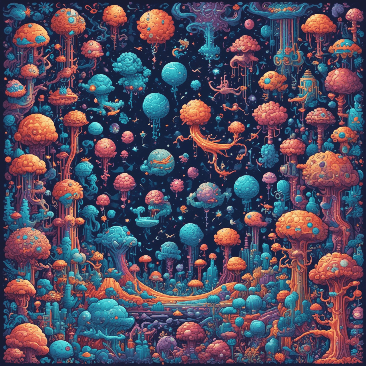 Biomolecule Blitz game banner