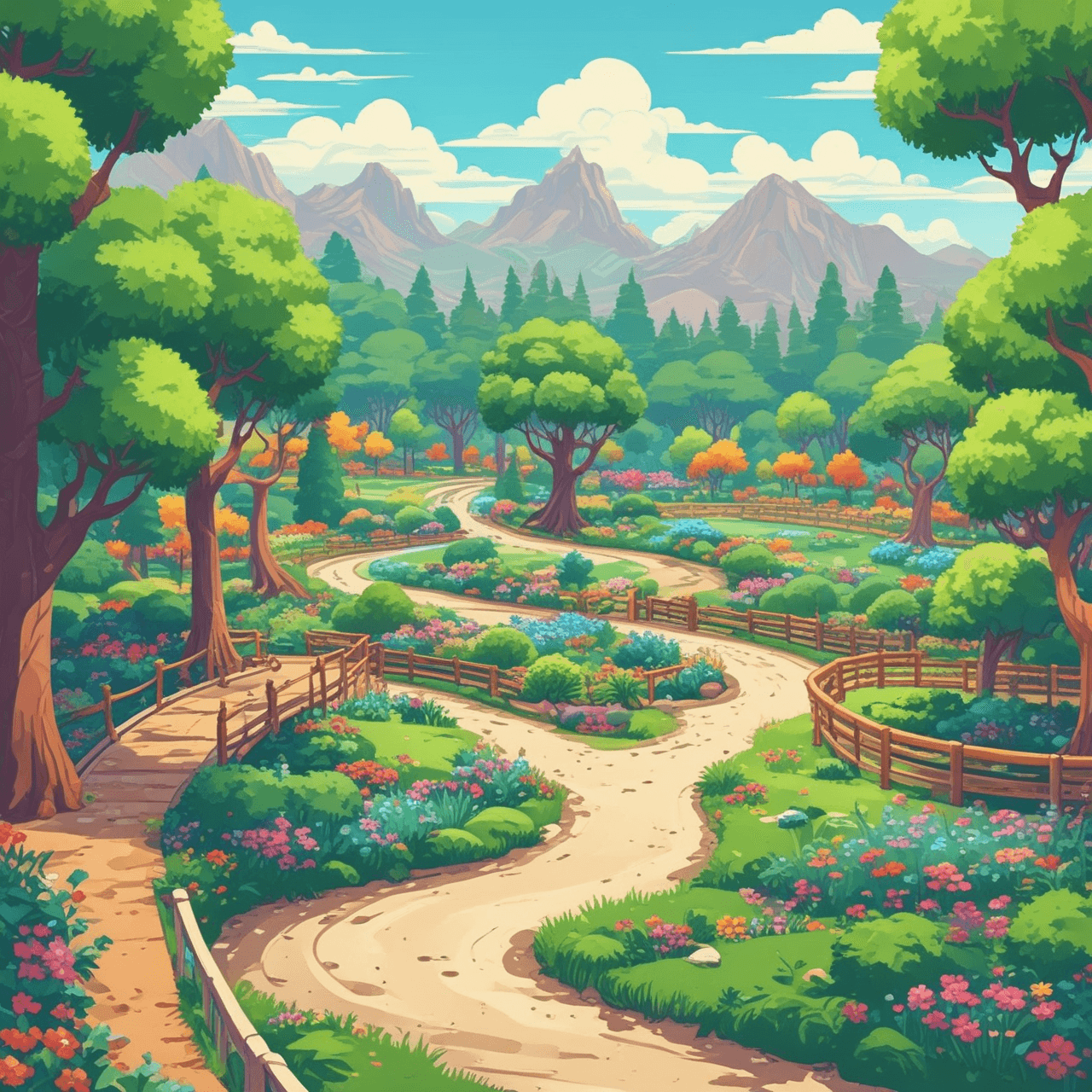 Wellness Wisdom Dash game banner