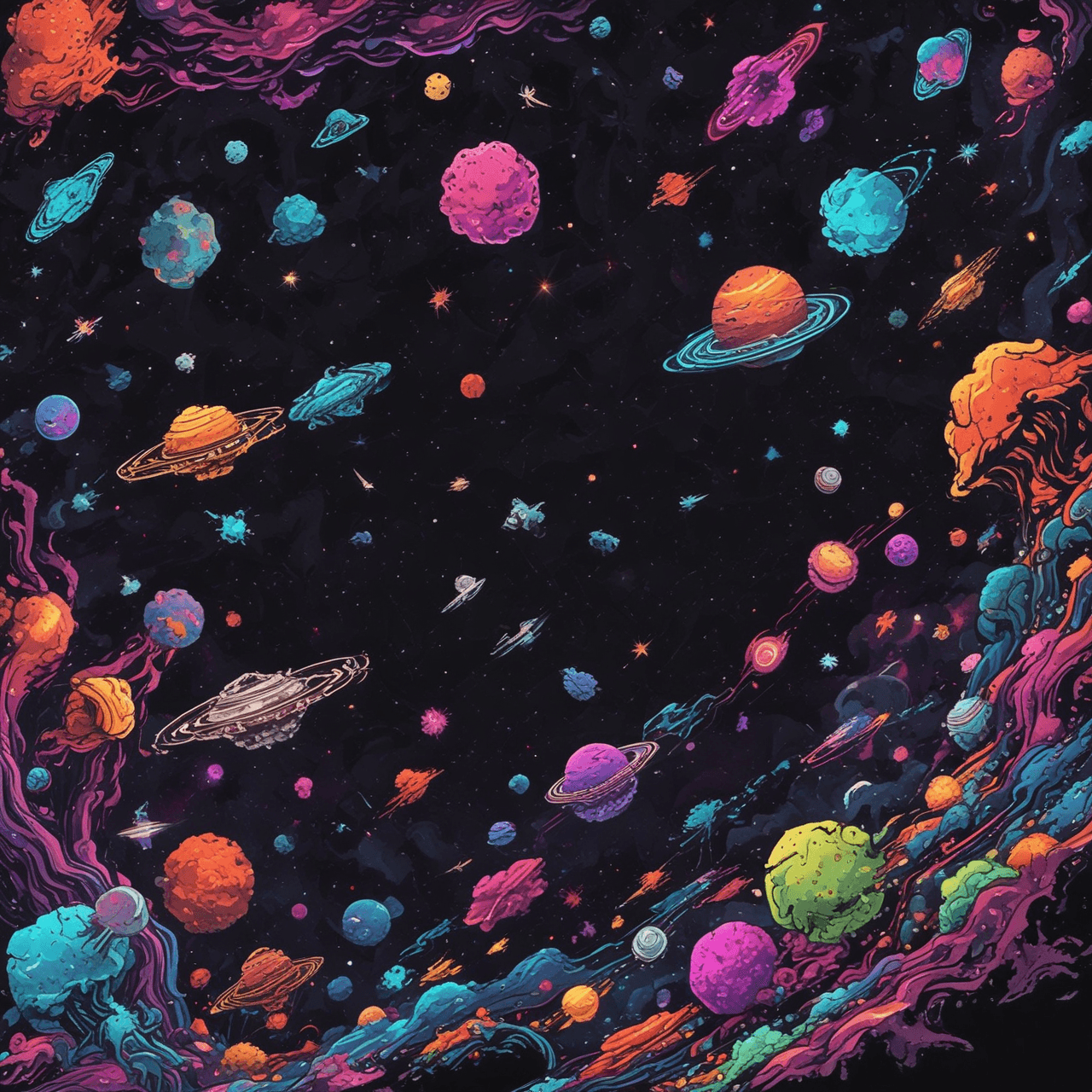 jkOY Space Race game banner