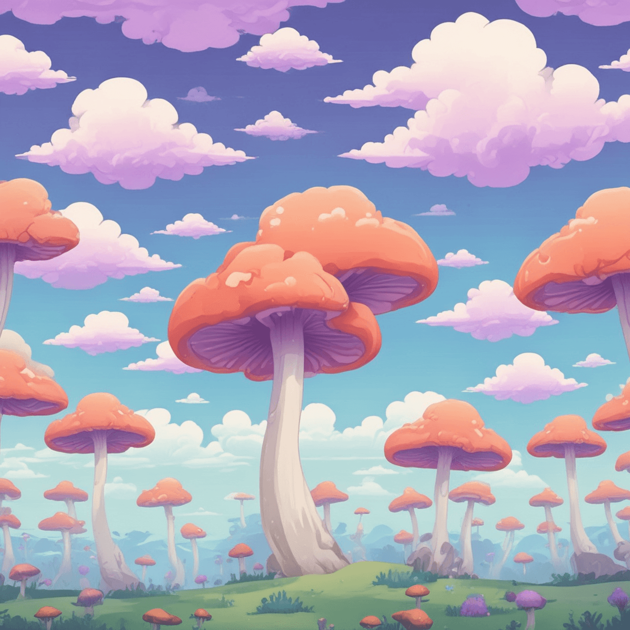 Myco-Bridge Quest game banner