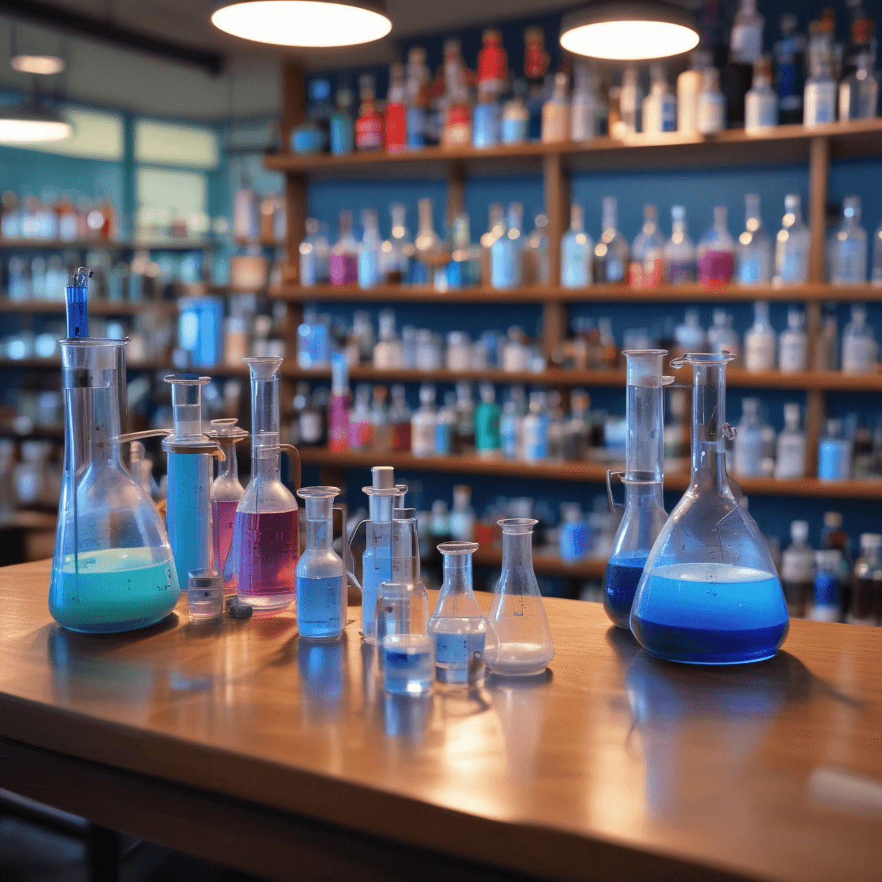 Acid Base Run game banner