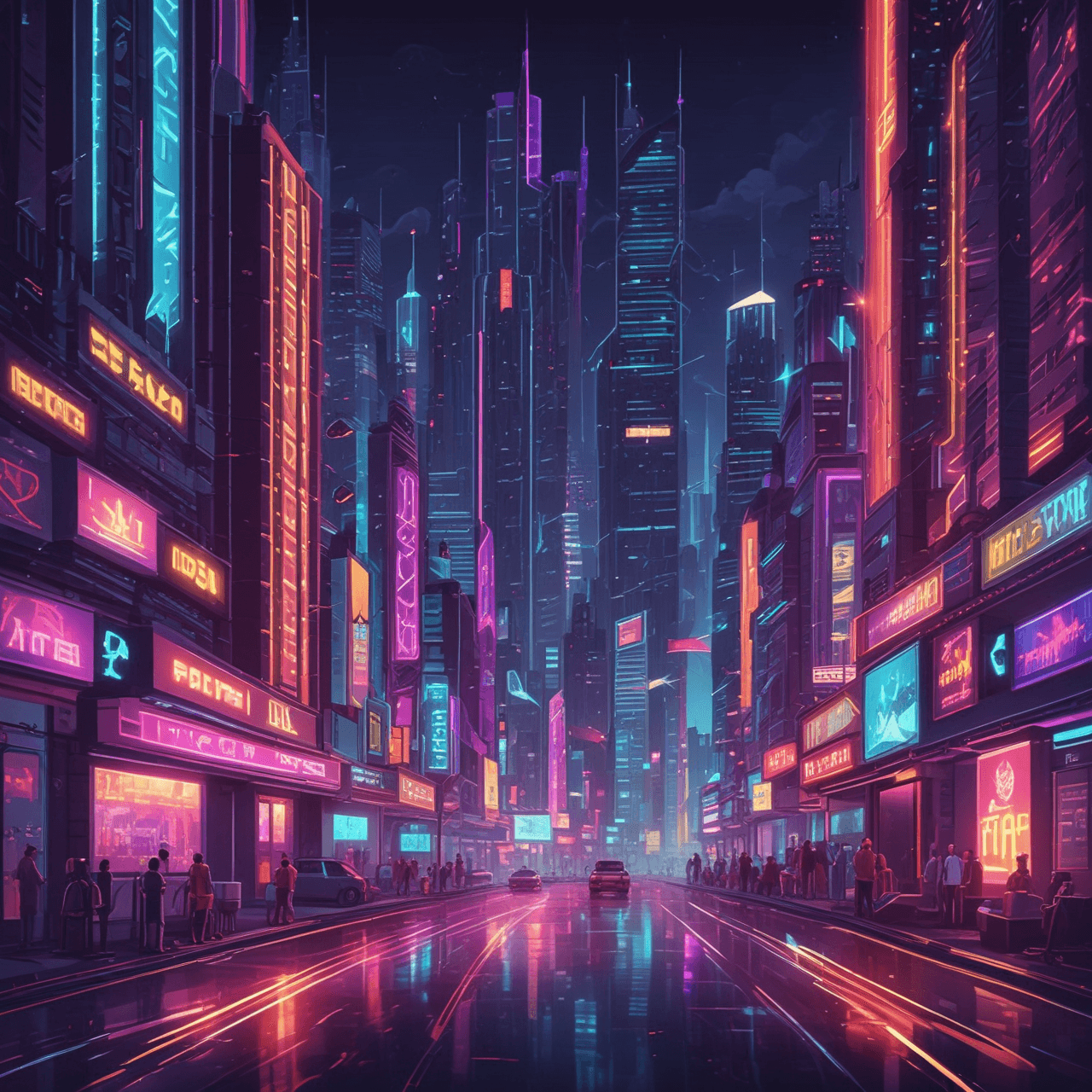 Force Runner Quiz game banner