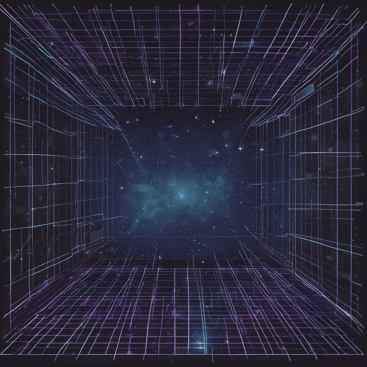 Vector Voyage game banner