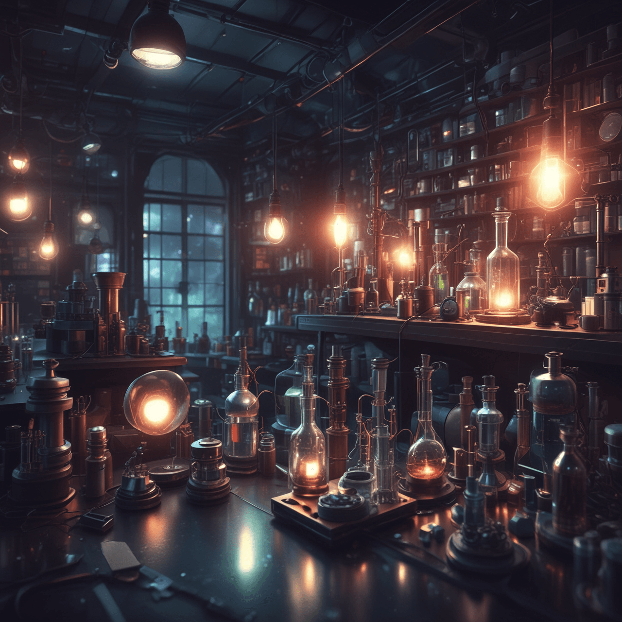 Optics Quiz Defenders game banner