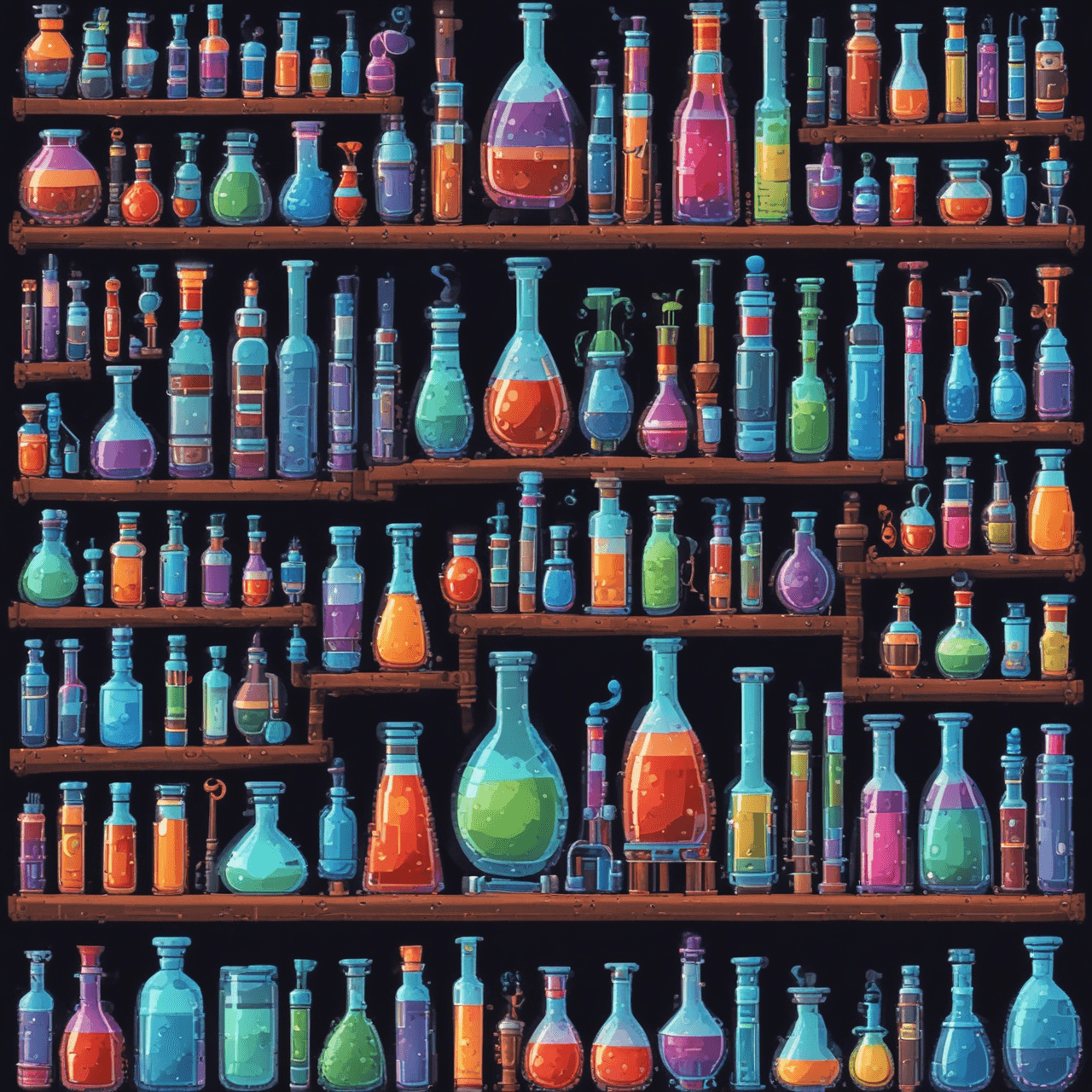 Science Sprint game banner