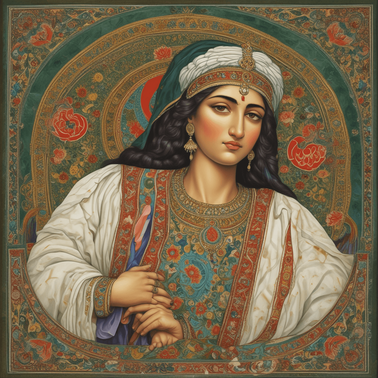 مدافعان انقلاب game banner