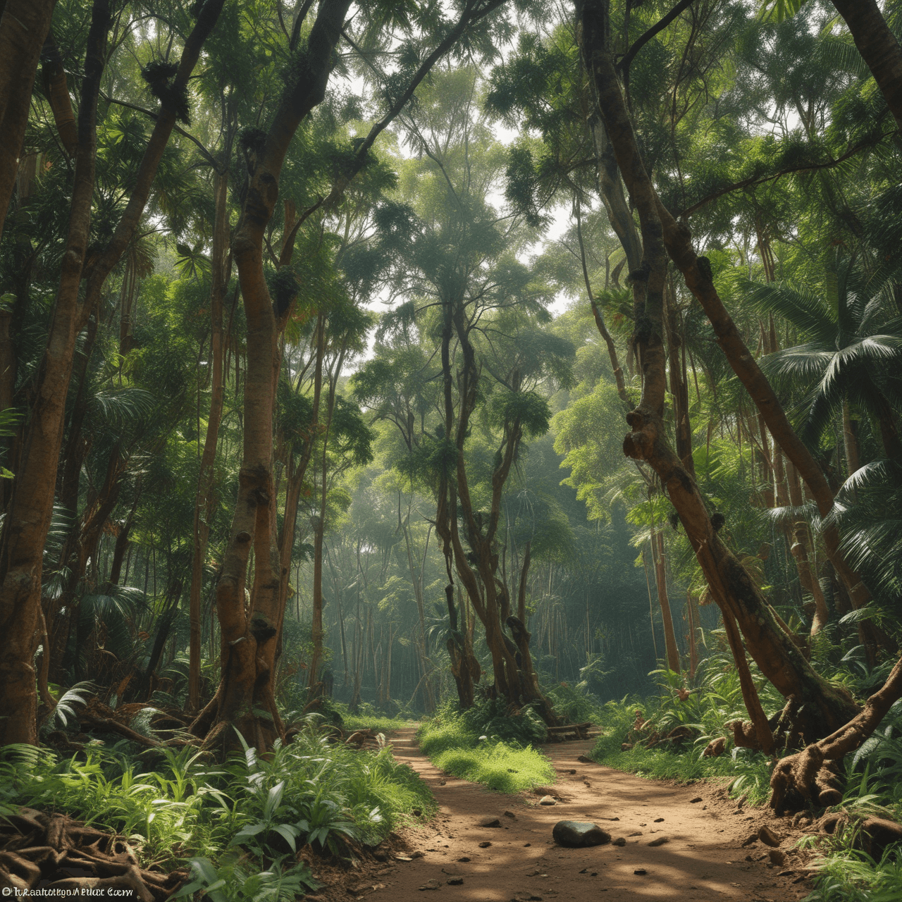 Petualangan Arah game banner