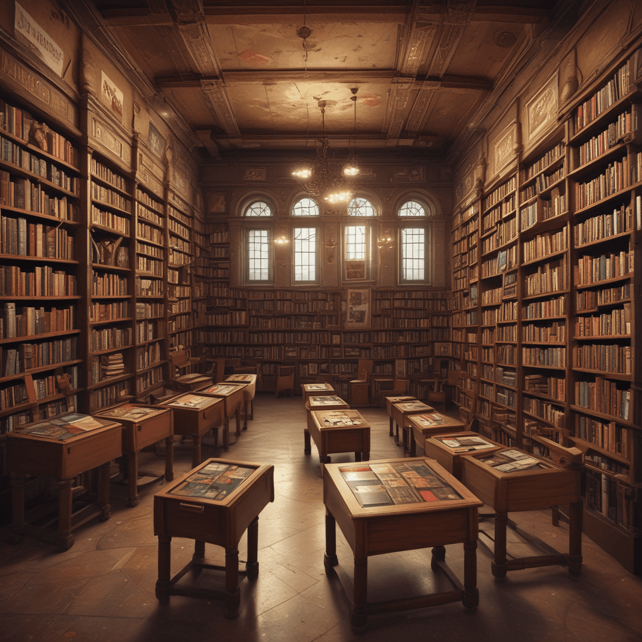 Defensor de Verbos game banner