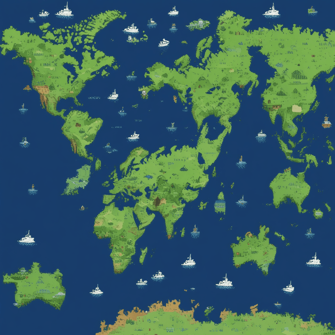 History Quiz Defenders game banner