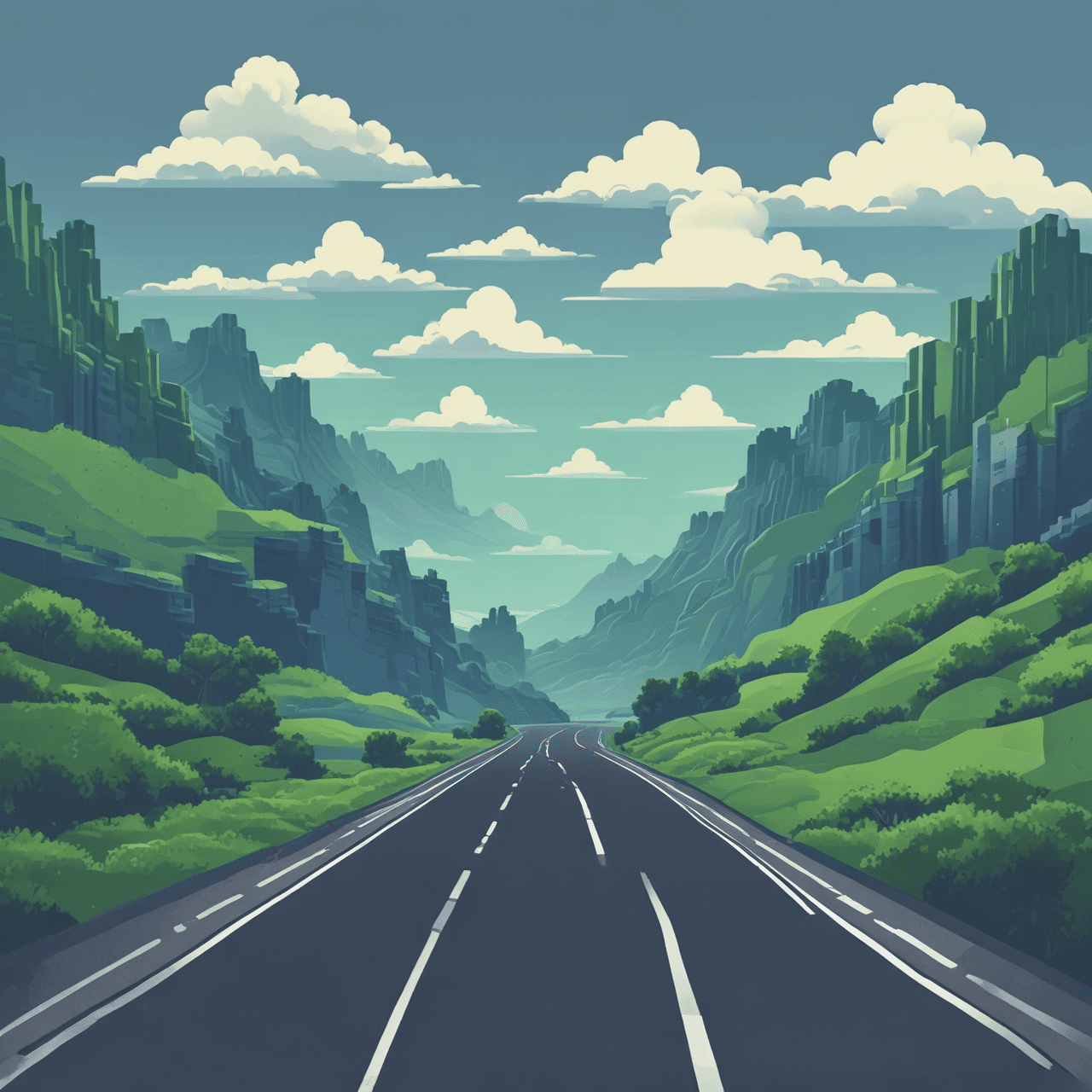 Math Mania Run game banner