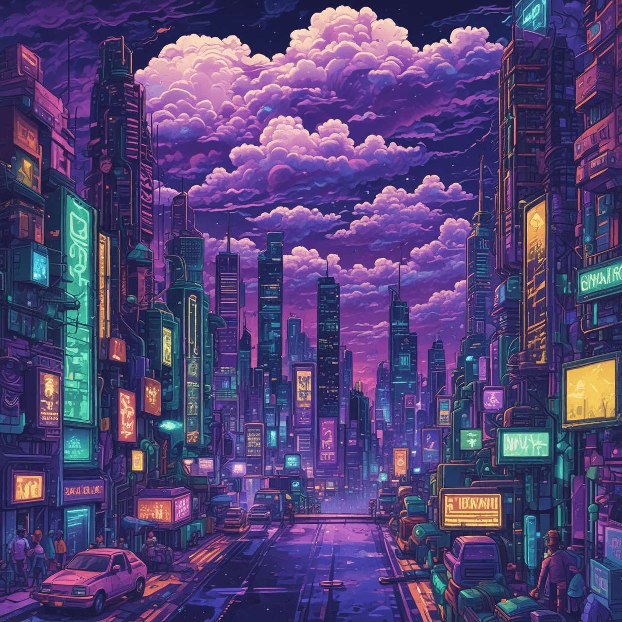 C Program Path game banner