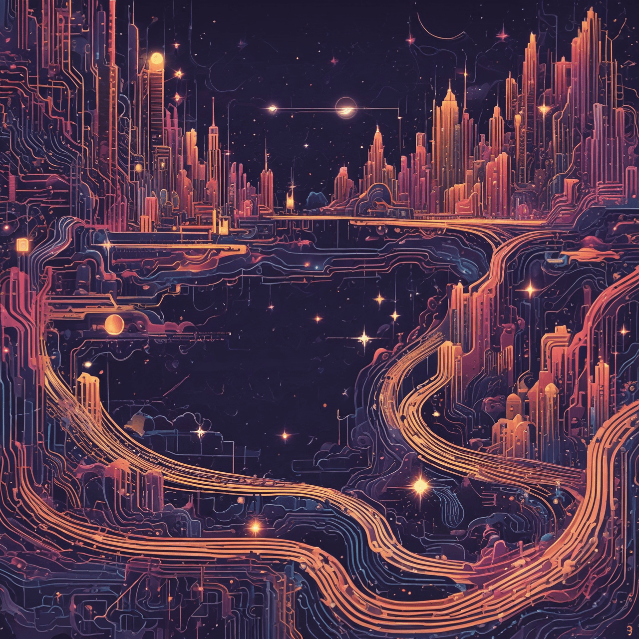 Equation Race game banner