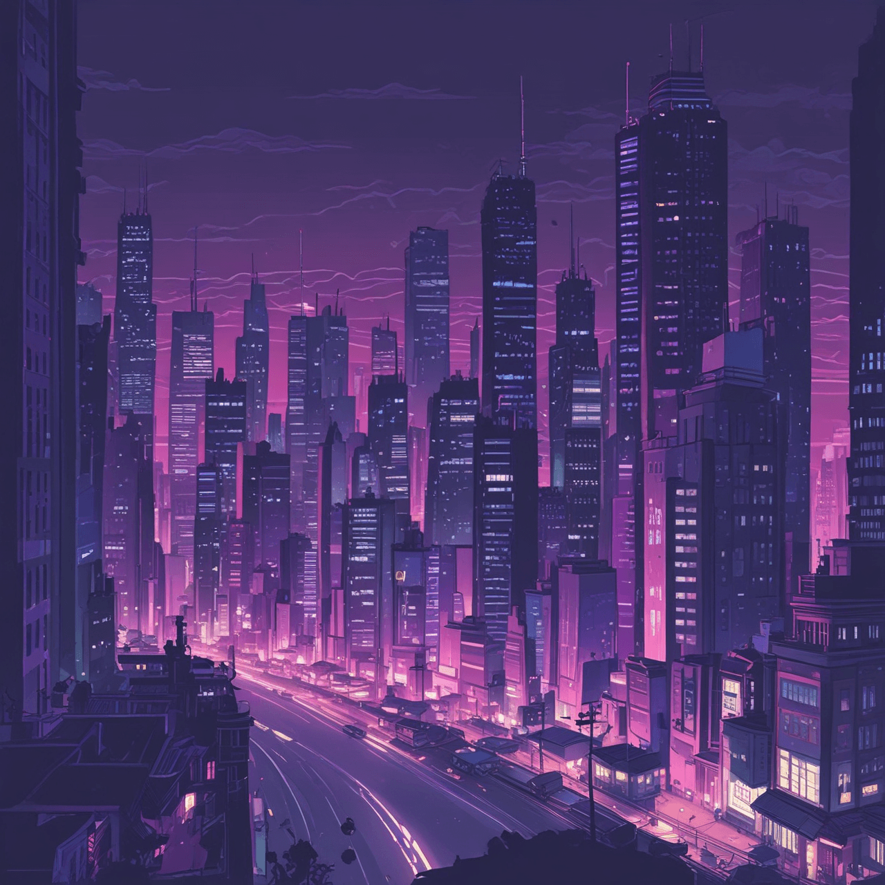 Shape Slice Jump game banner