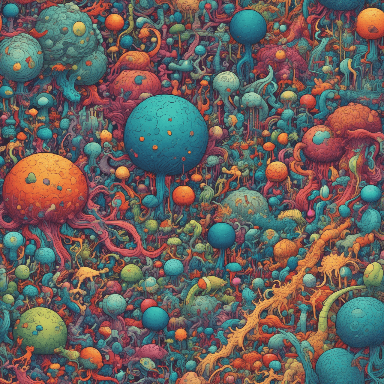 Cell Signal Sprint game banner