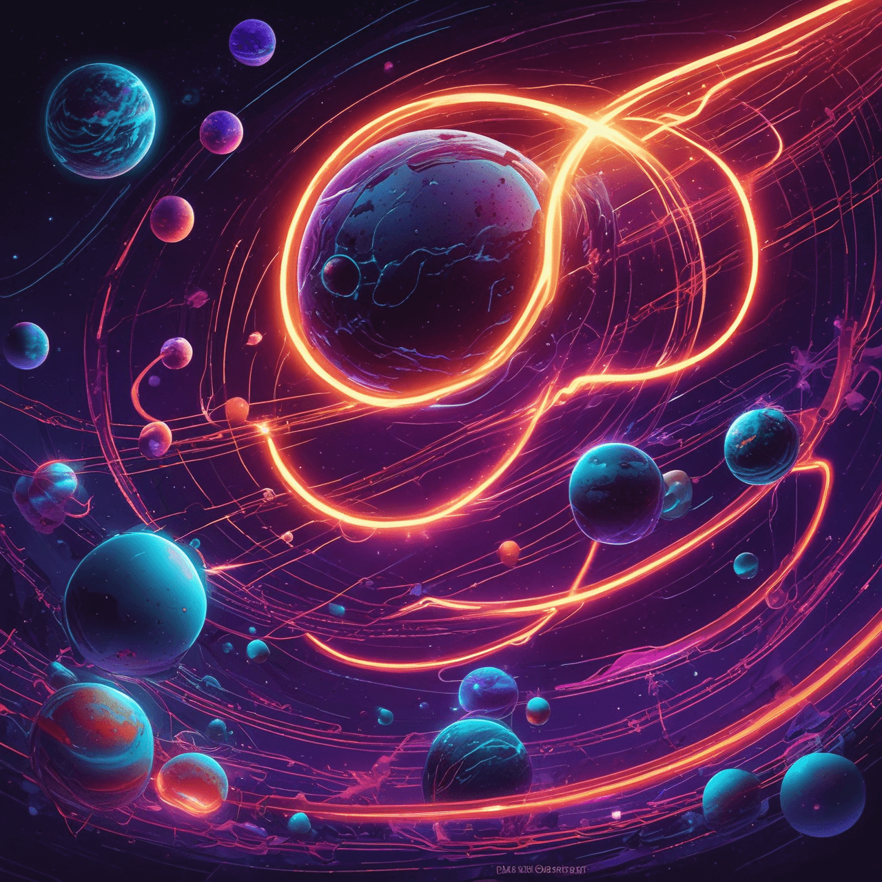 Solar System Quiz Defenders game banner