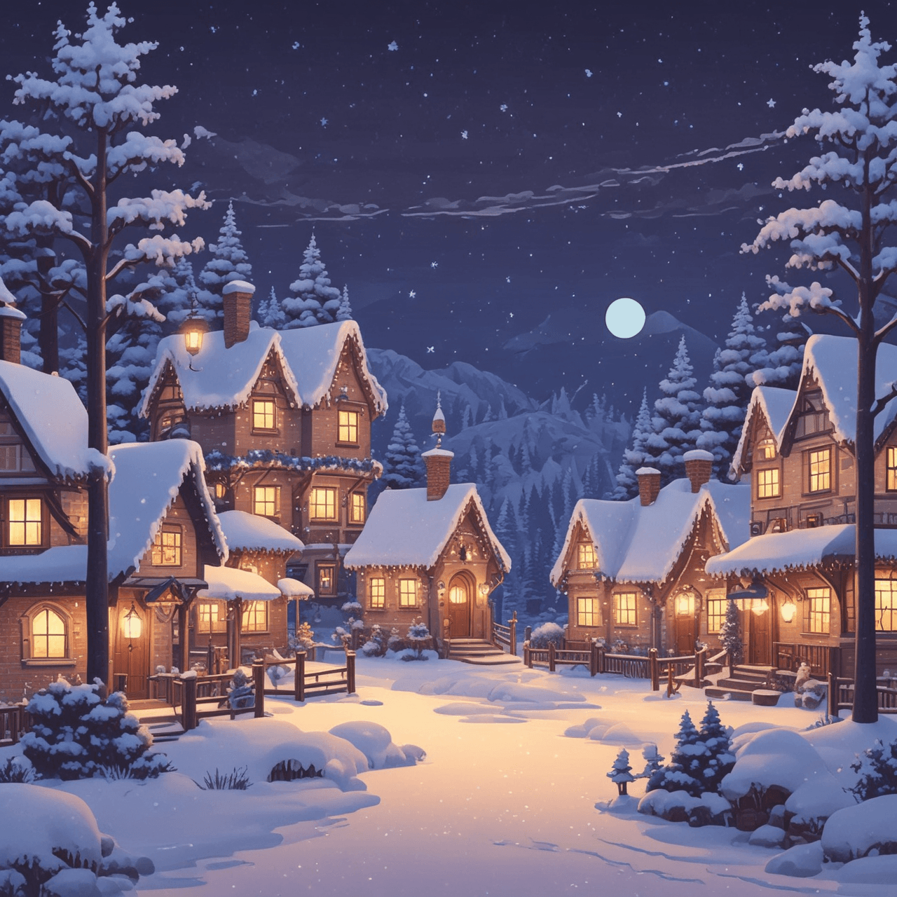 Advent Journey Quiz game banner