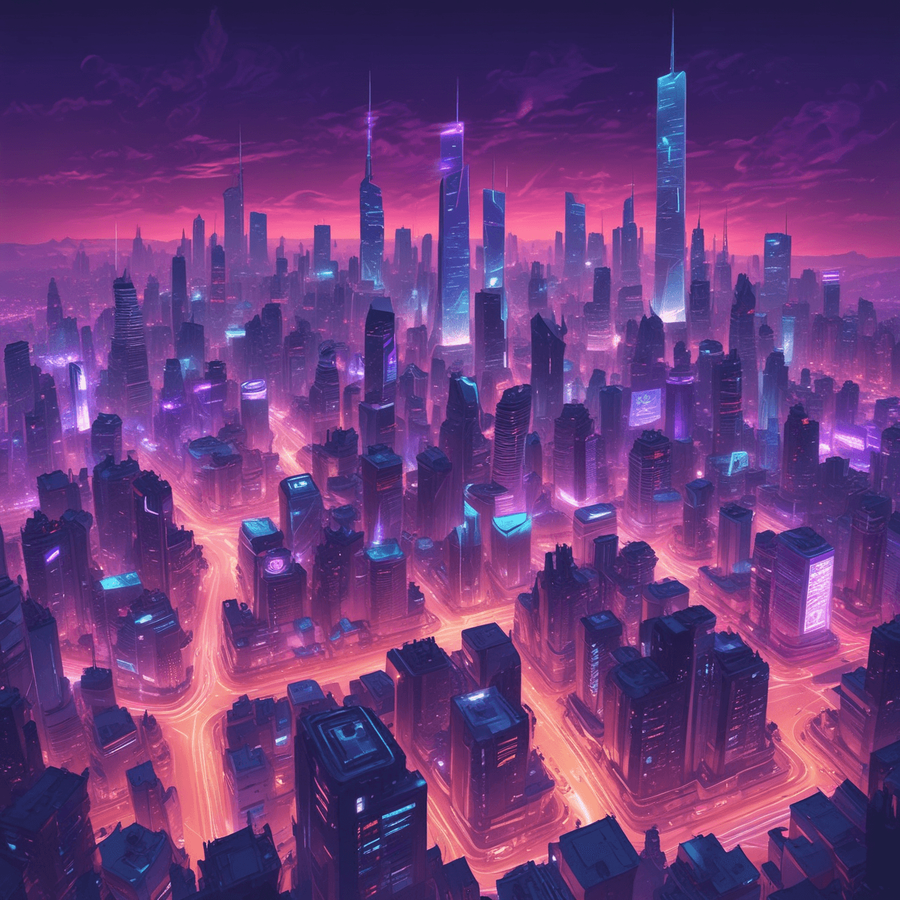 Phase Shift Path game banner