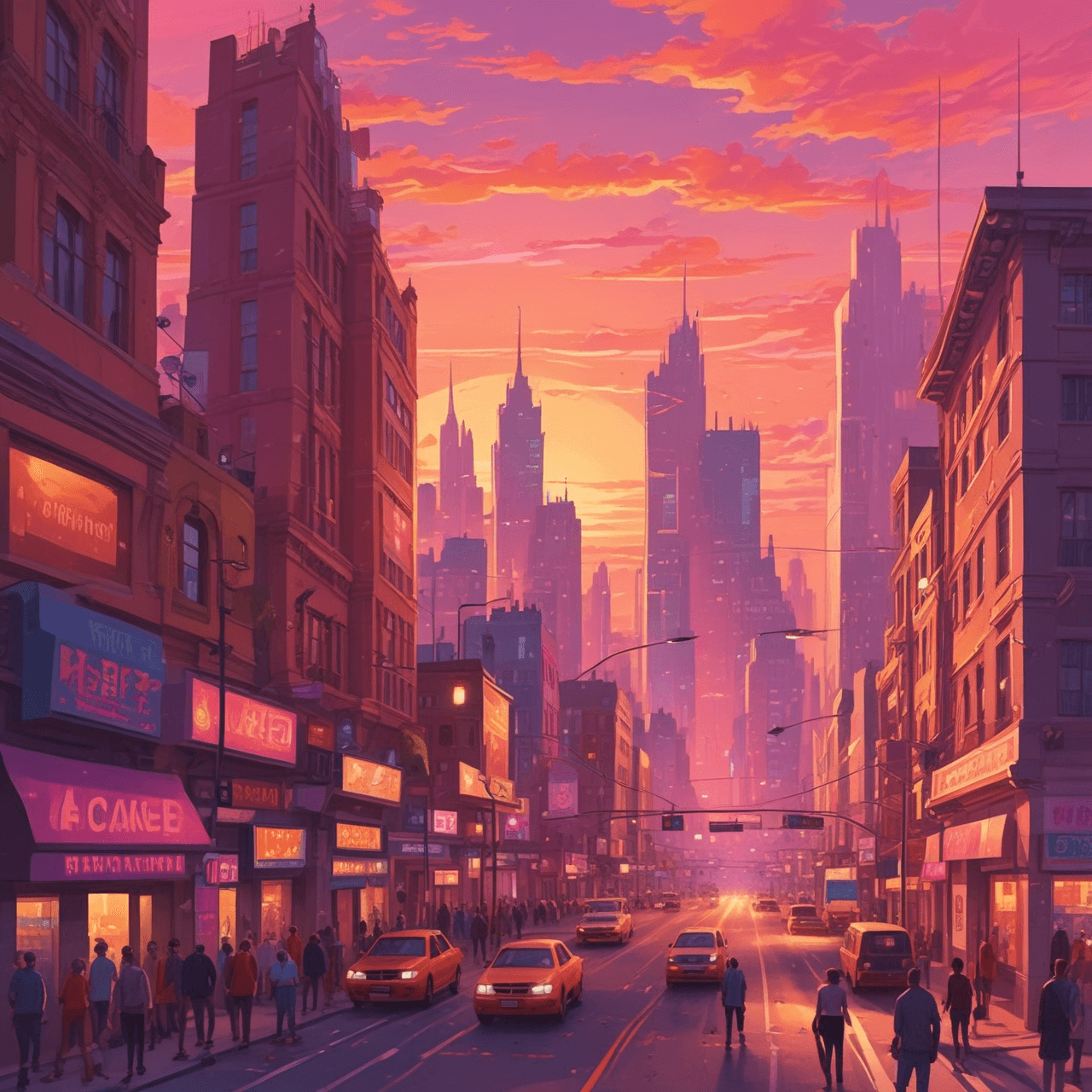 Le Pont de la Démocratie game banner