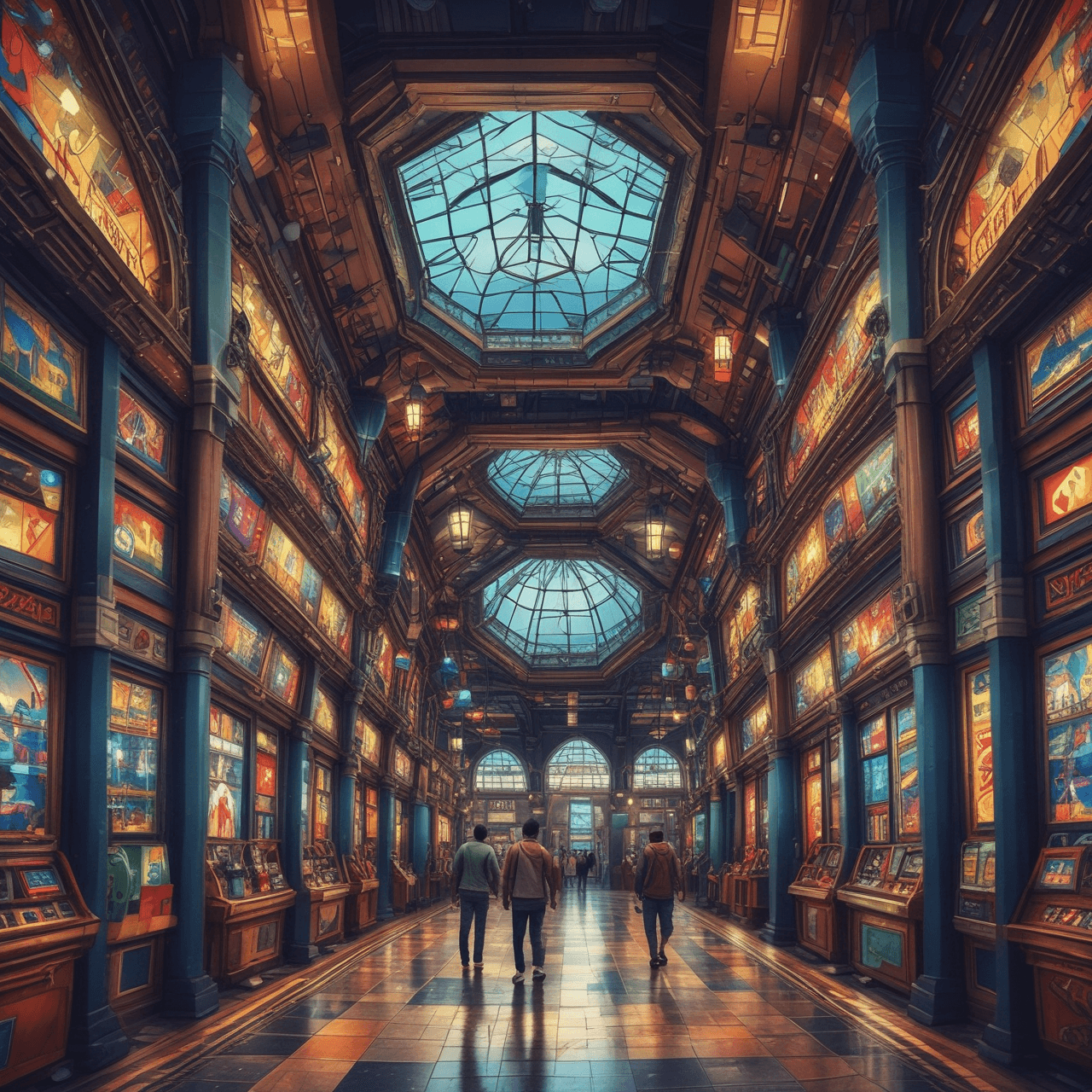 Lari Enzim: Kuis Metabolik game banner