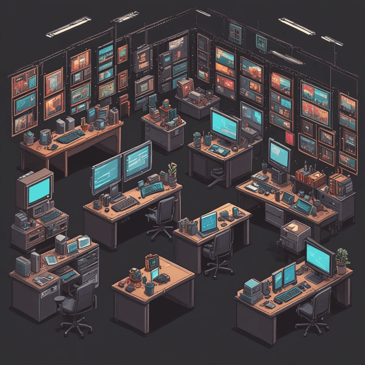 HR Chapter 7 Race game banner