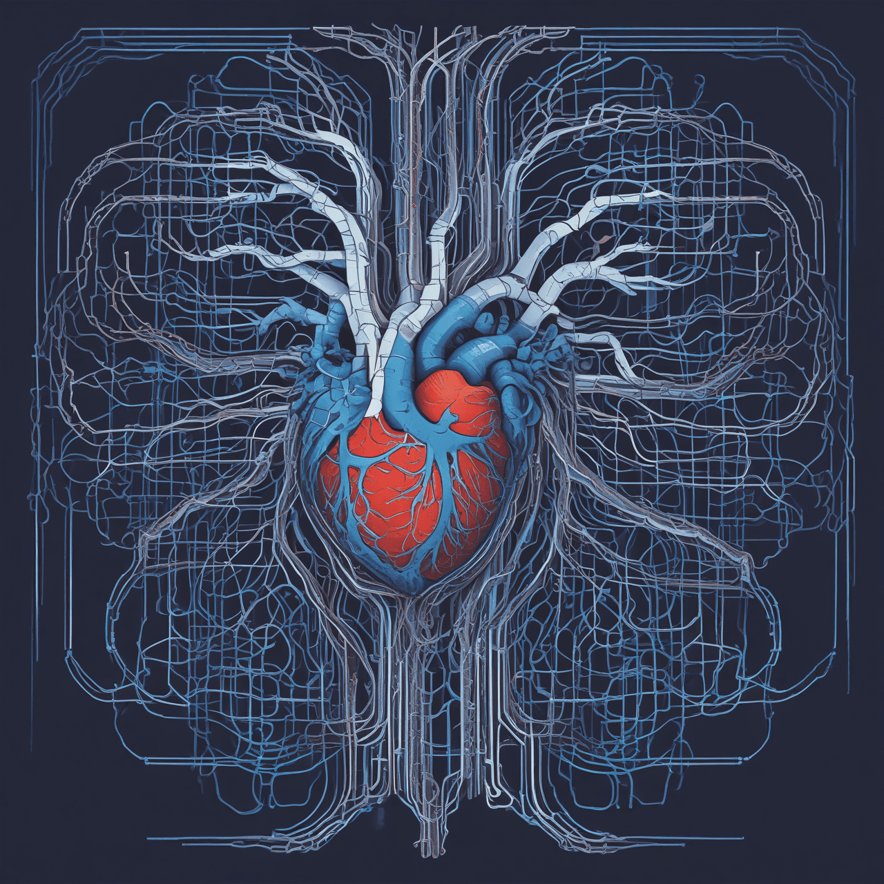 Circulation City Run game banner