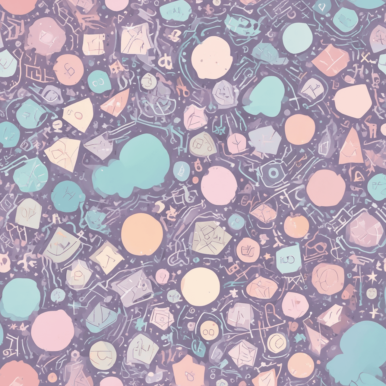 Math Prediction Defenders game banner