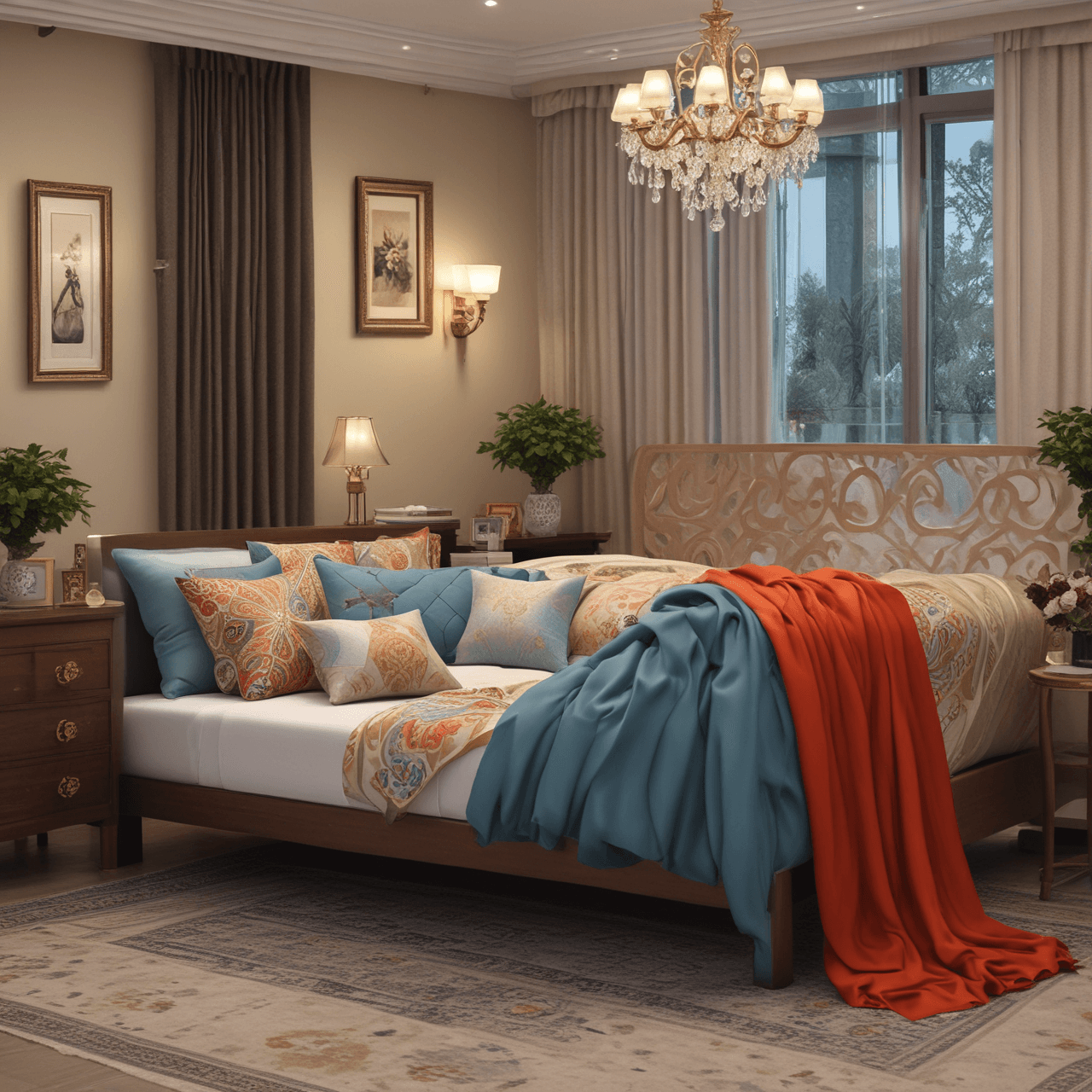 مدافعو الدولة الأموية game banner