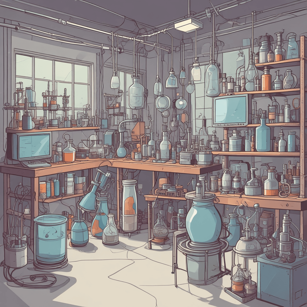 Force Runner game banner