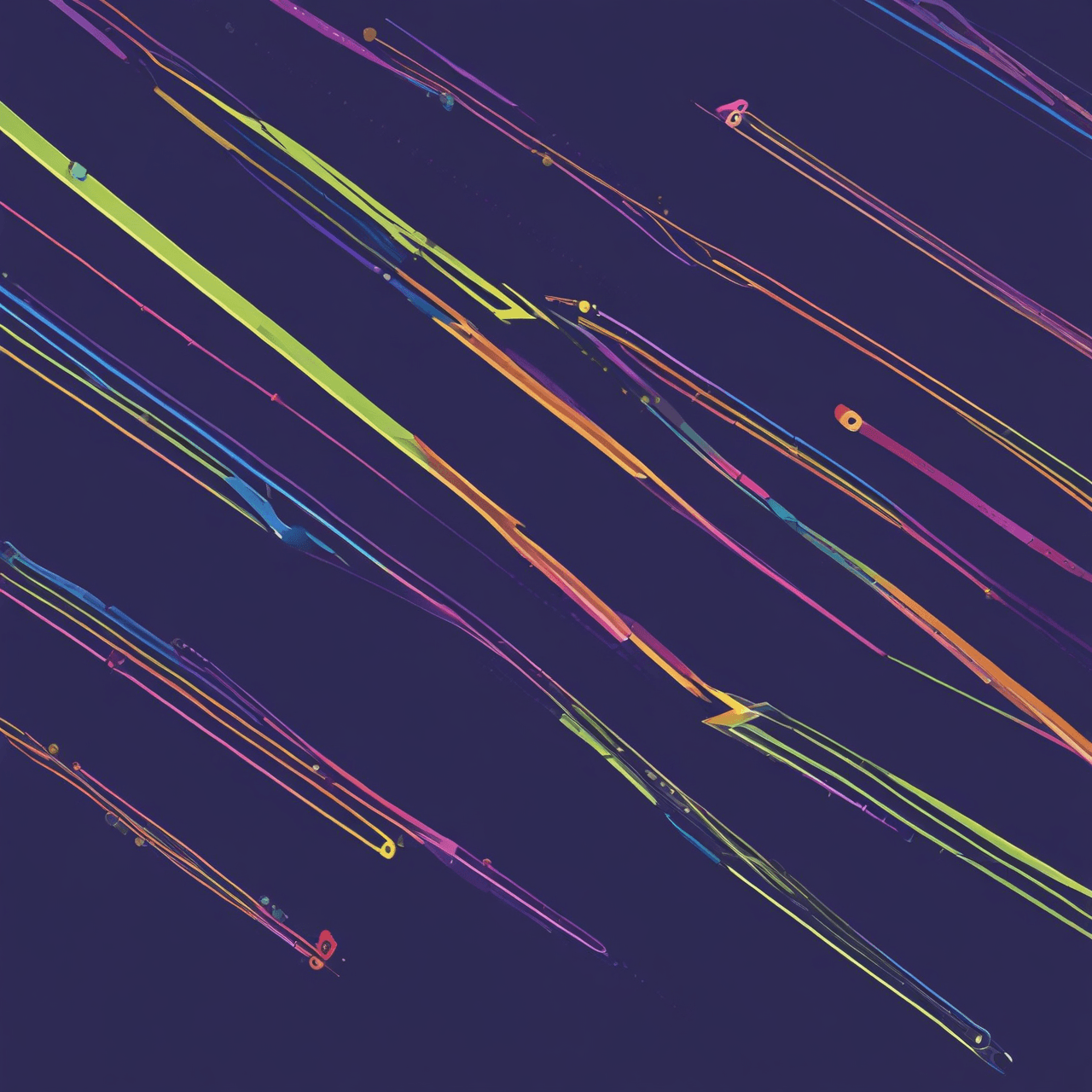 Inequation Jetpack Adventure game banner