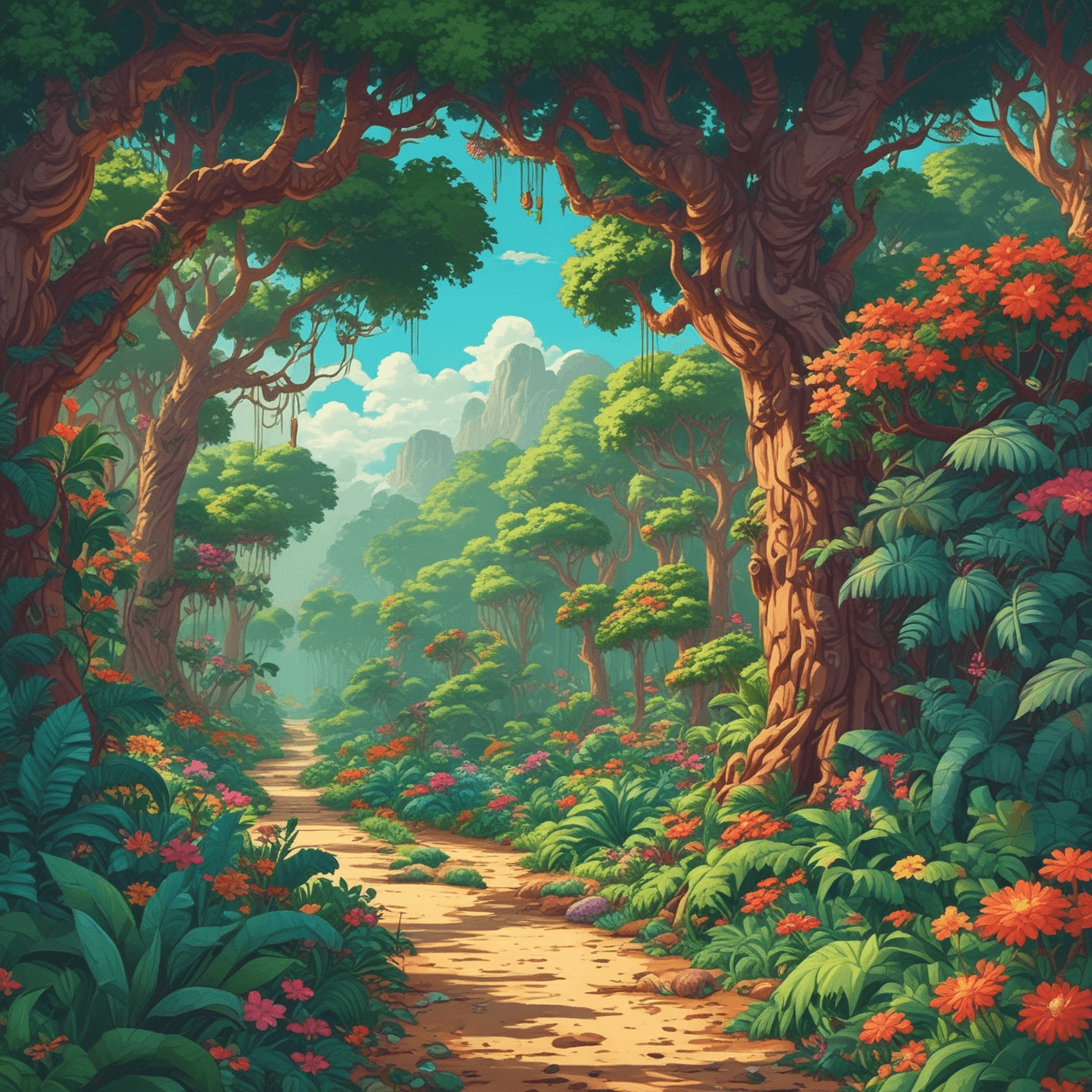 Primate Pathways: Science Sprint game banner