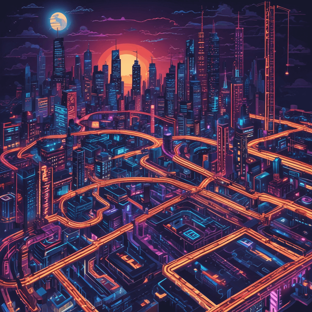 Formula Frontier game banner