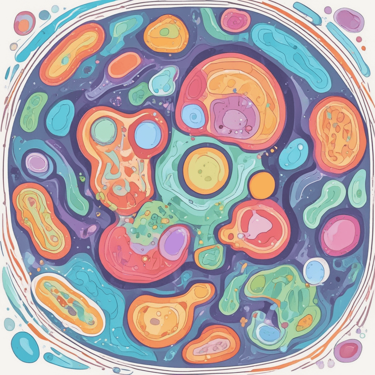 Cellular Speedway game banner