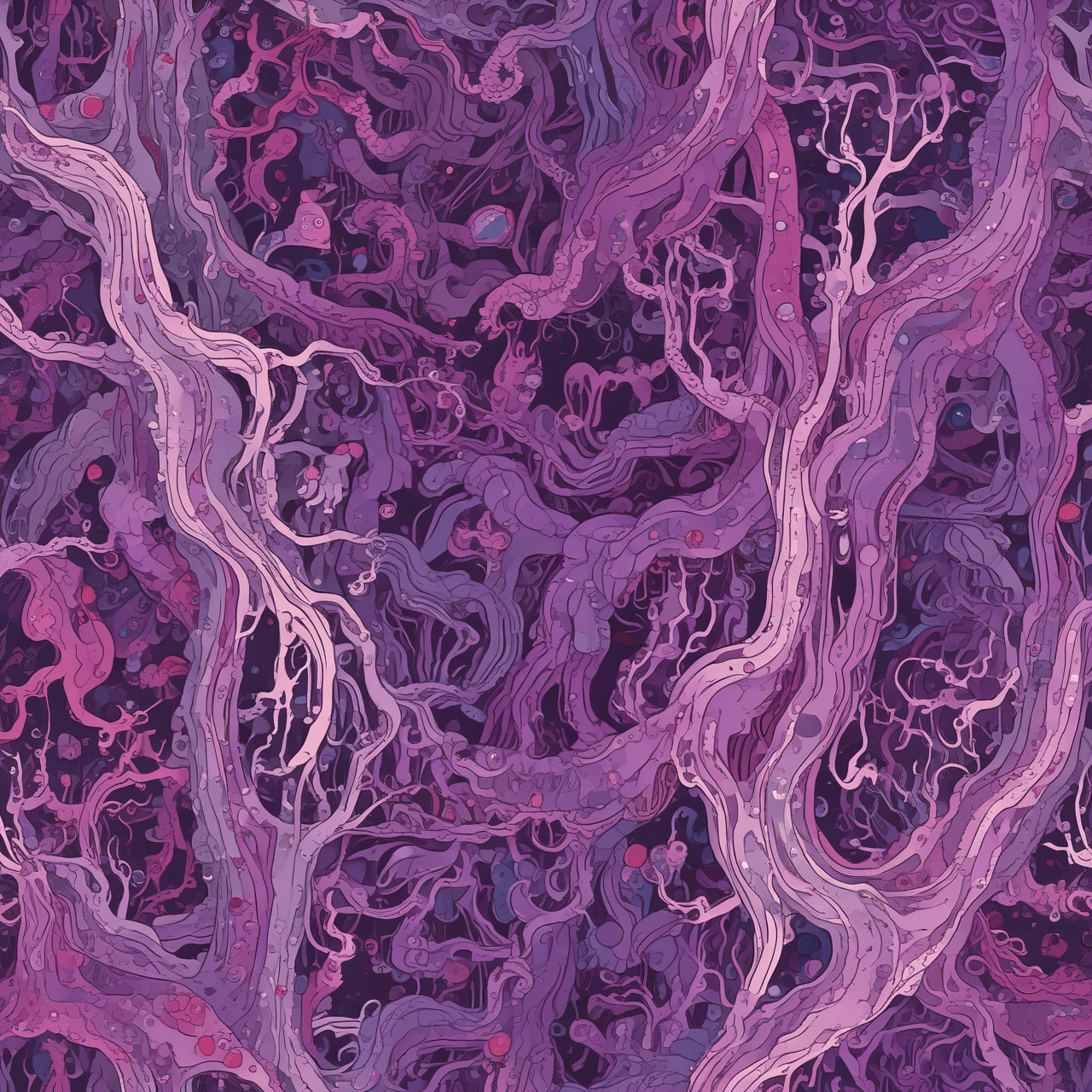 Toxemia Jetpack Challenge game banner