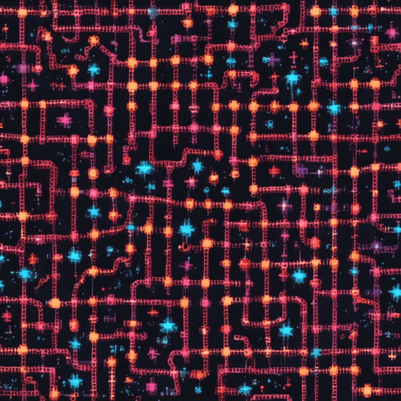 Reproduction Retro Rumble game banner