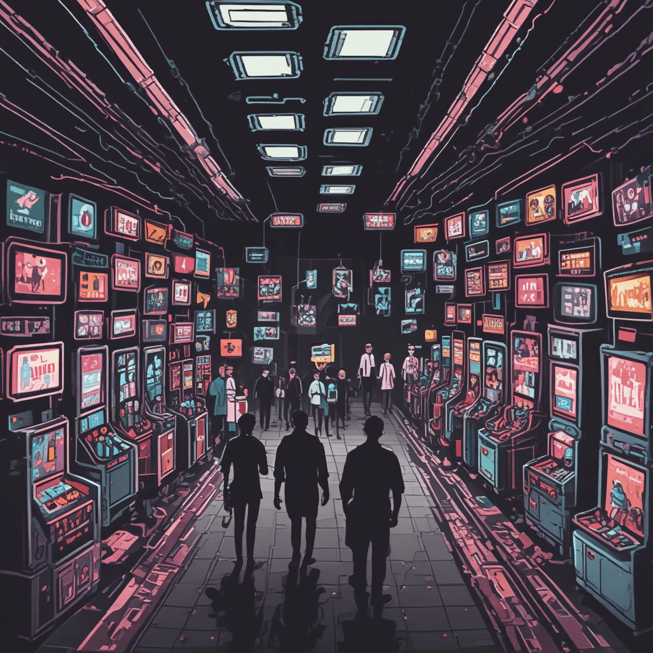 Nursing Knowledge Run game banner