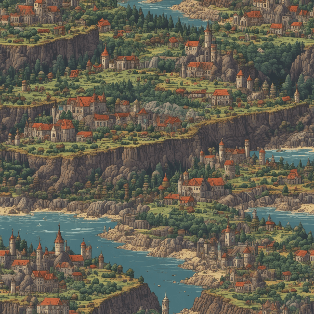 History Dash: Europe game banner