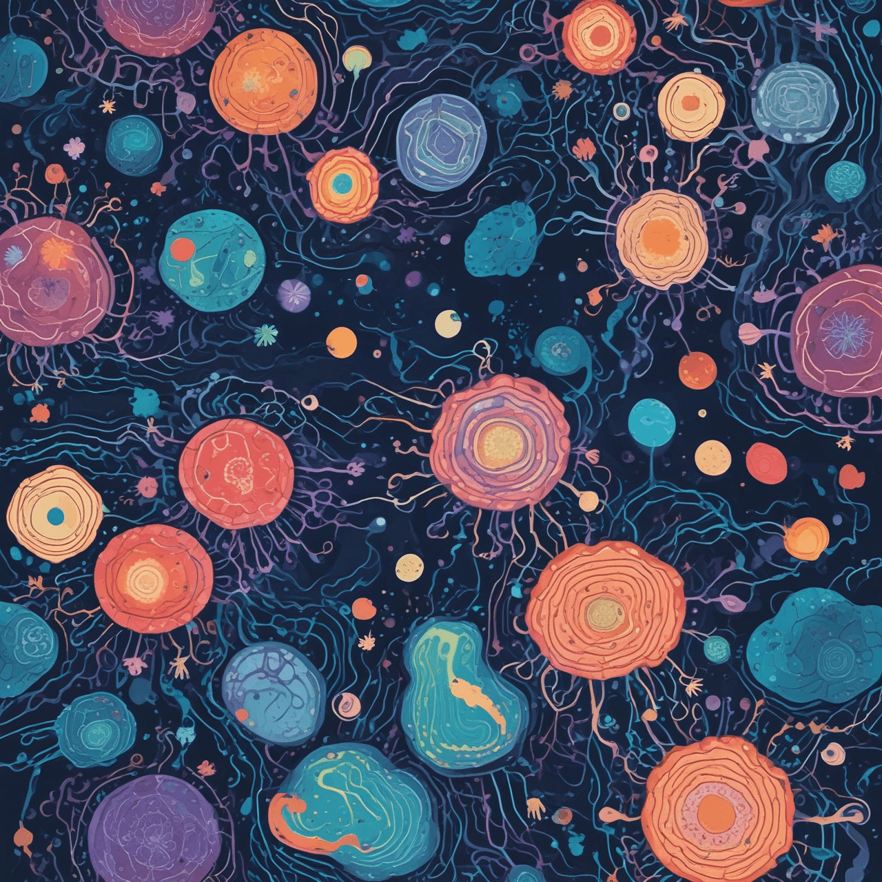 Cellular Speedway game banner