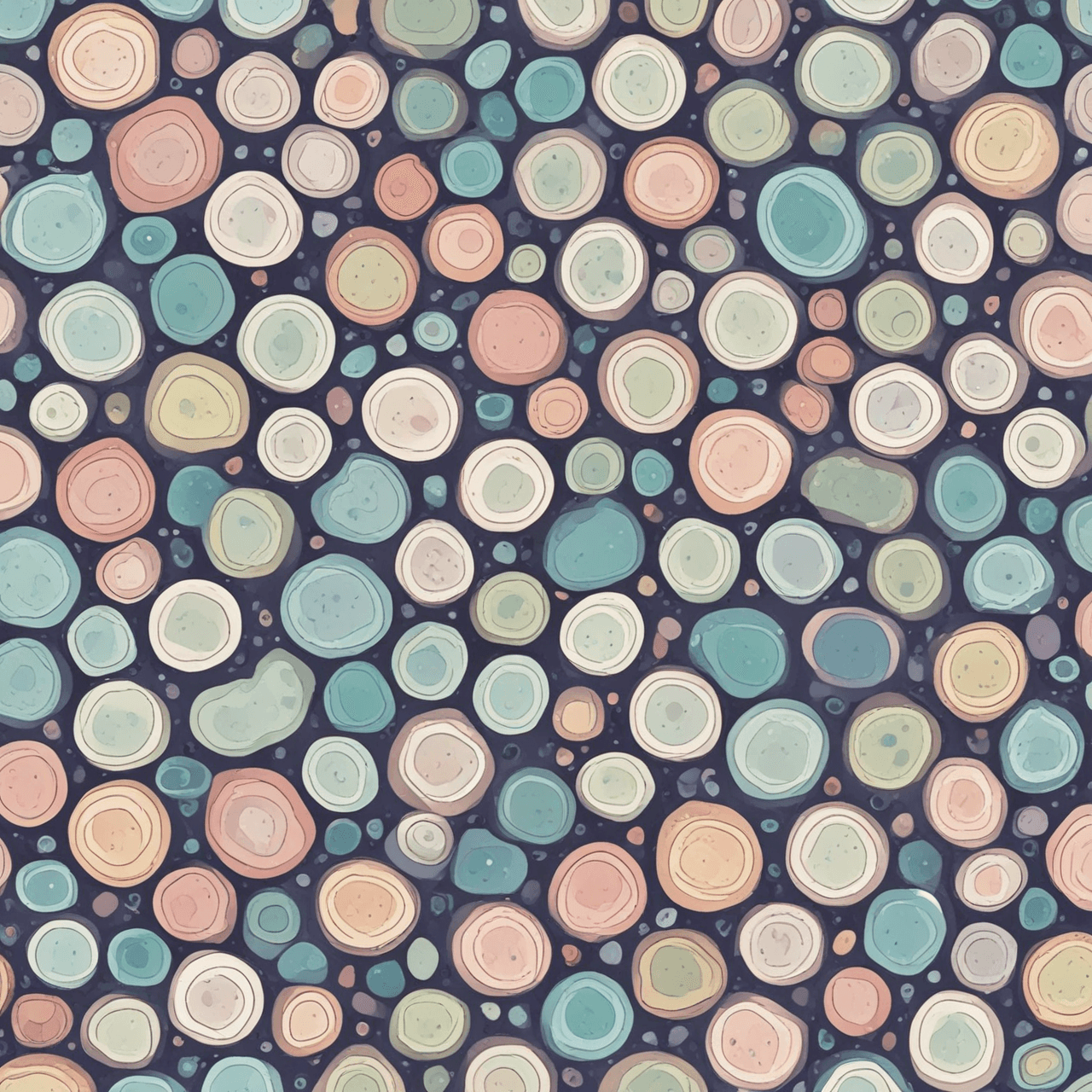 Cellular Defenders Quiz game banner