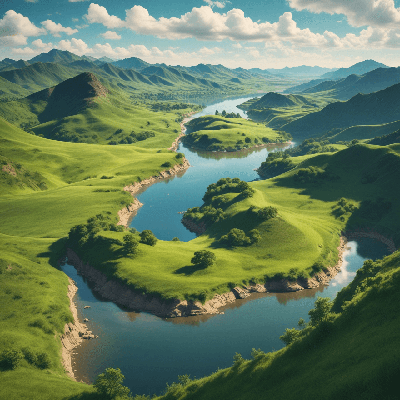 Lực Quiz Defenders game banner